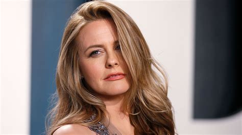 alicia silverstone sextape|Alicia Silverstone